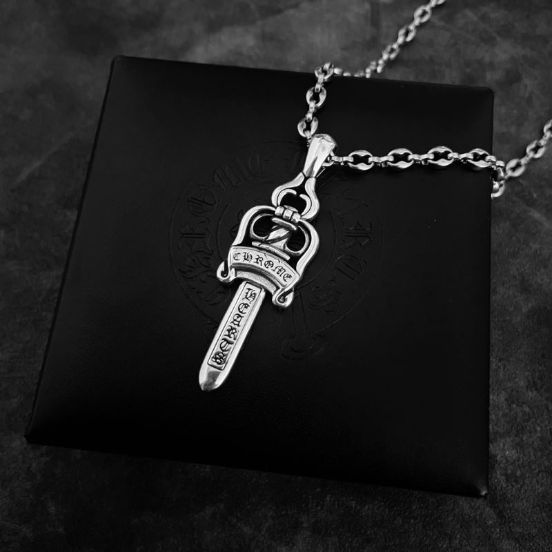 Chrome Hearts Necklaces